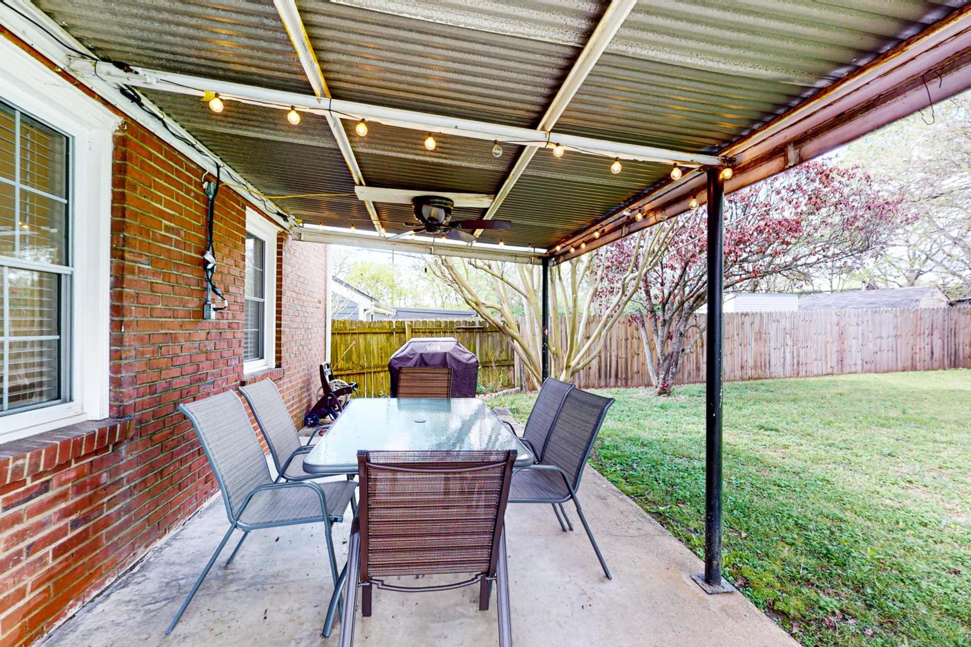 East Nashville Discovery Exterior foto